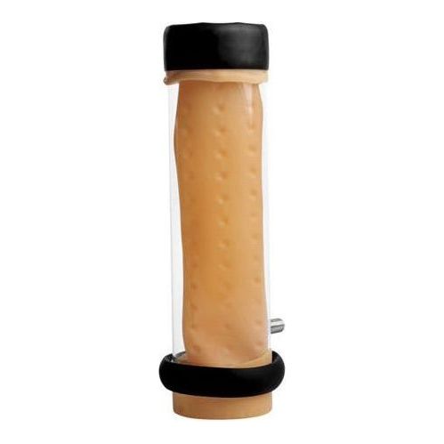 The Milker Cylinder Opzetstuk